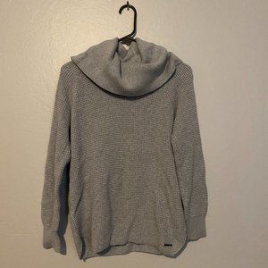 Gray Michael Kors Sweater, Size M
